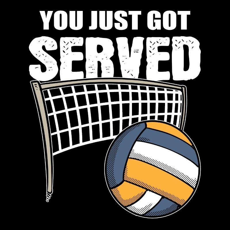 You Just Got Served! Defender