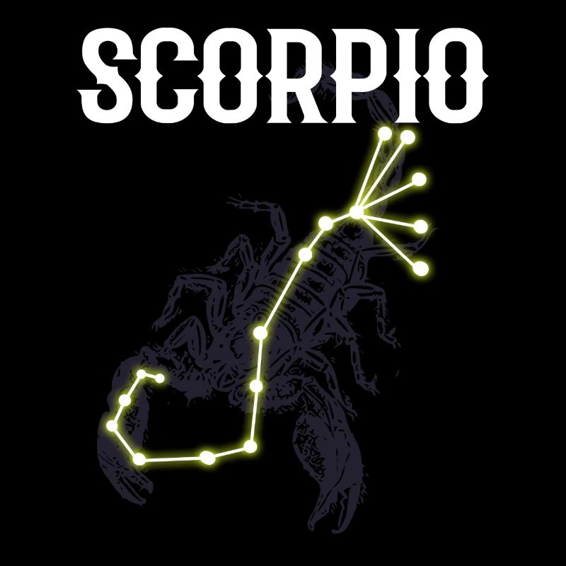 Astrologie Scorpion