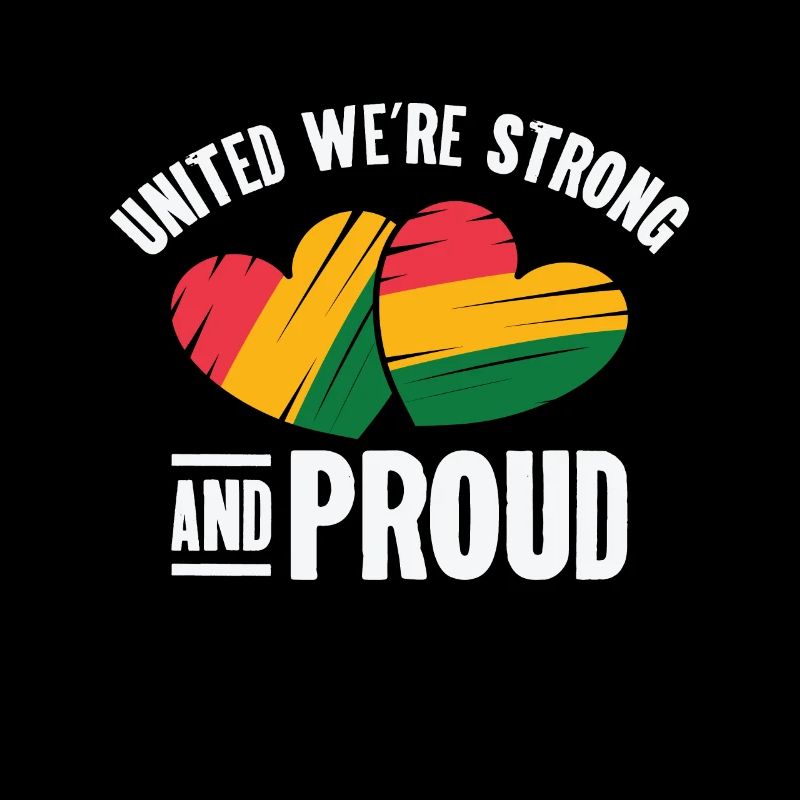 Black Story Juneteenth Solidarité