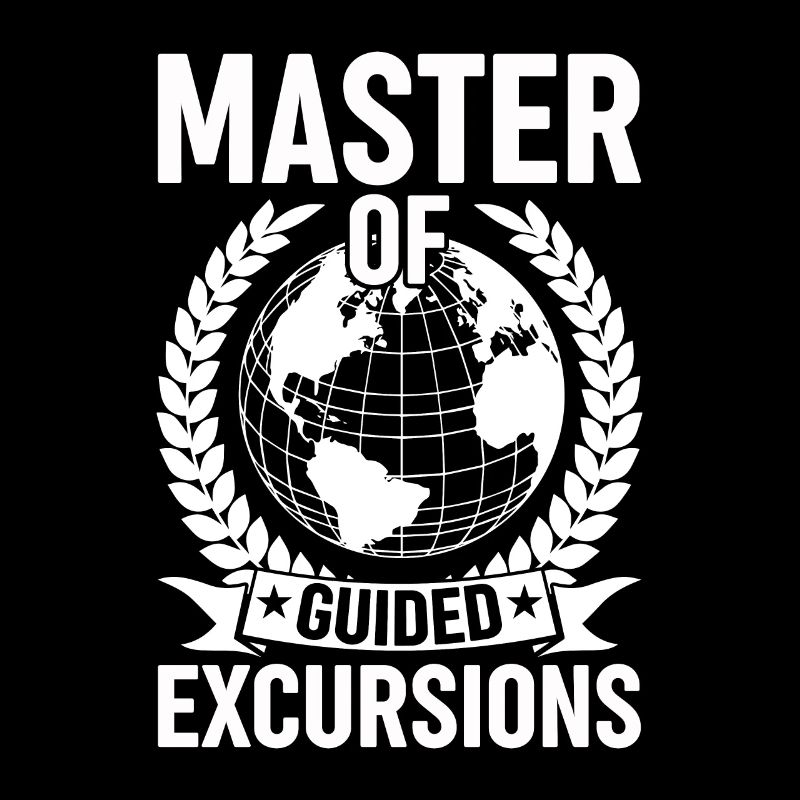 Maître des excursions guidées