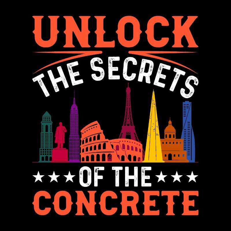 Explorateurs urbains Secrets des bâtiments