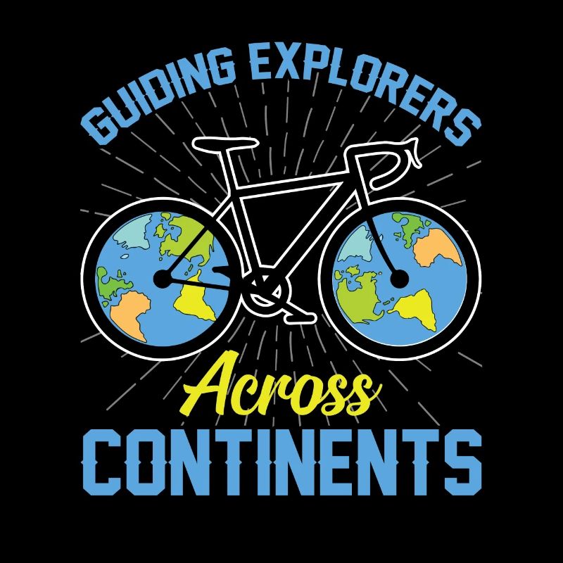 Tour Guide Explorer Explorer Guide