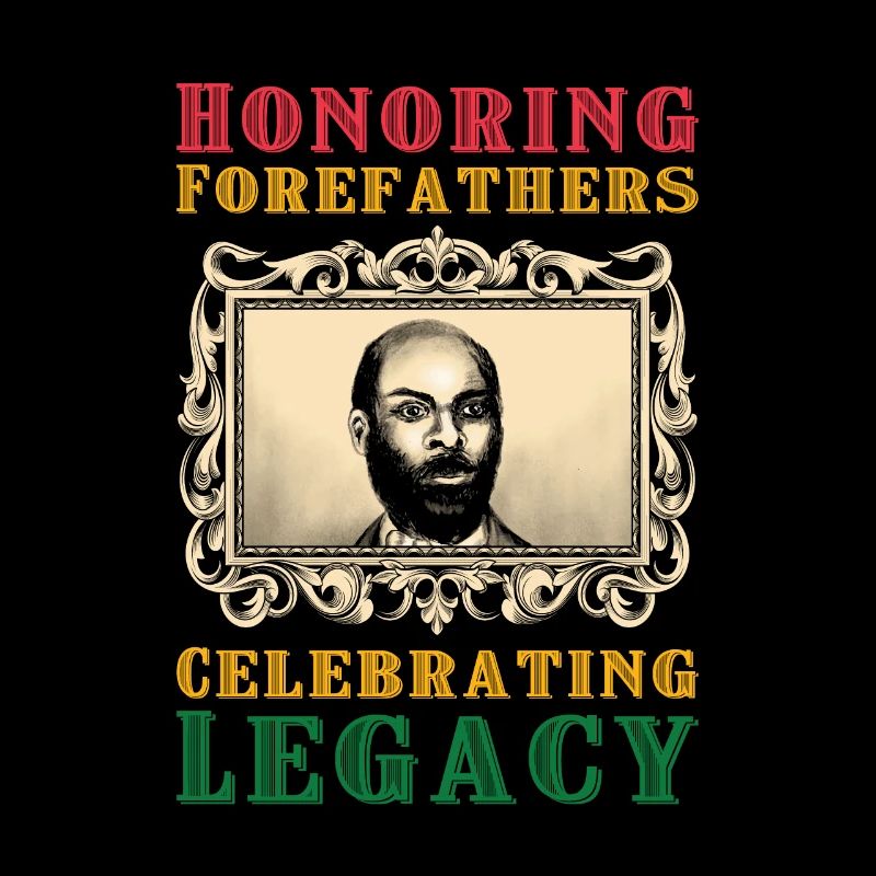 Histoire noire Juneteenth Black Pride