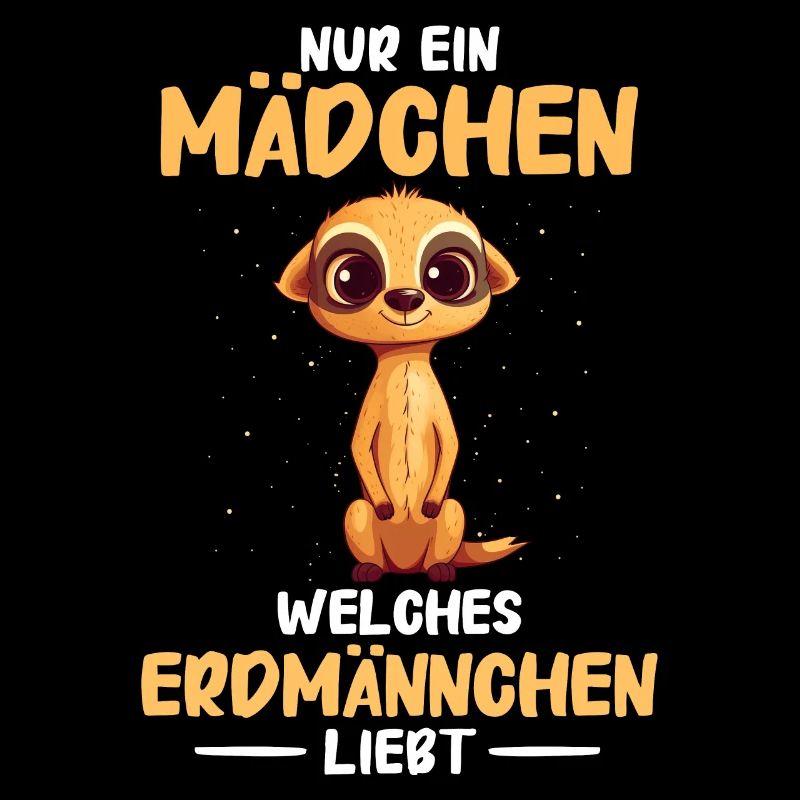 Erdmännchen Scharrtier Tier