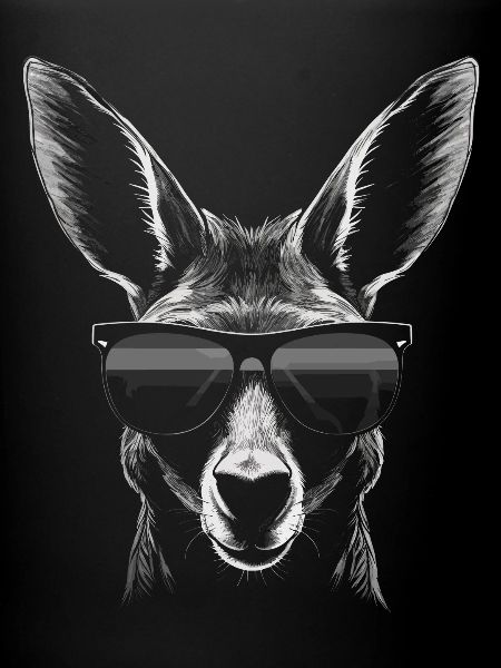 Kangaroo Sunglasses