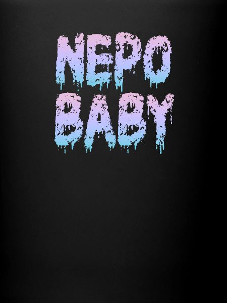 Népotisme Nepo Bébé