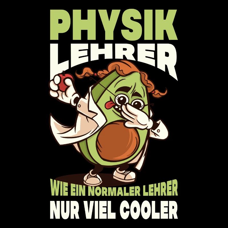 Physik Lehrer Wie Ein Normaler Lehrer Viel Cooler