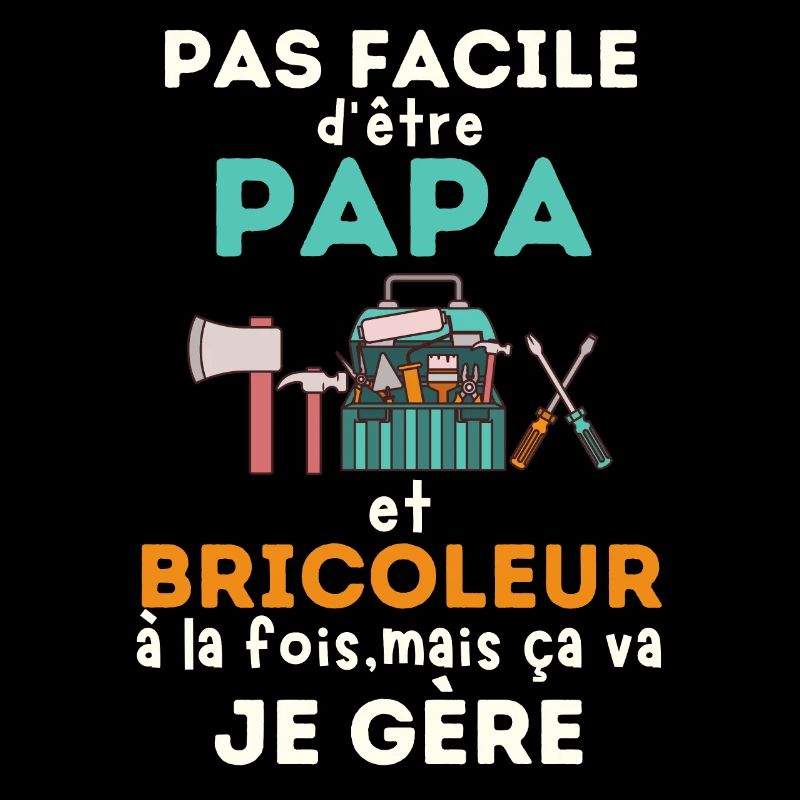Pas facile d etre papa et bricoleur 2