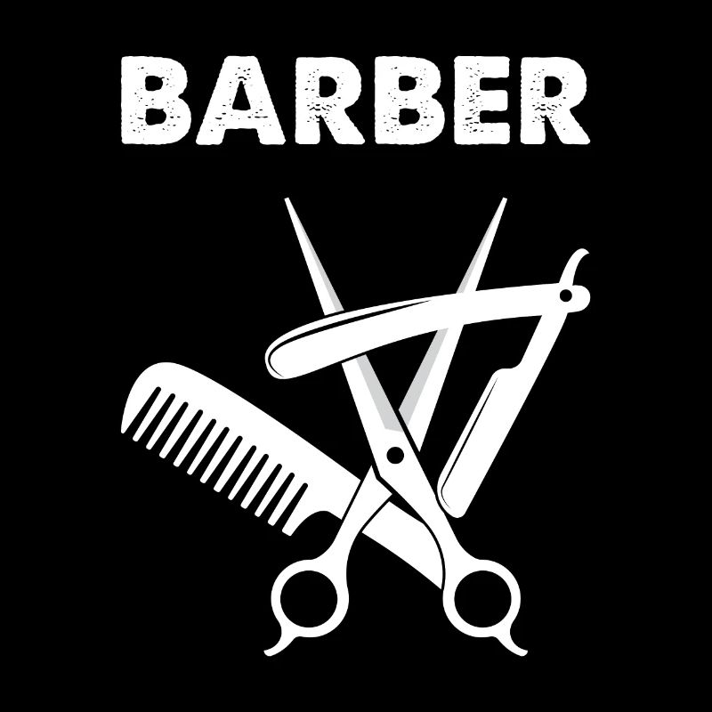 Barbier Barbier Coiffeur Coiffeur Coiffeur Coupe de cheveux