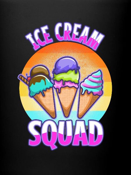 Ice cream squad
