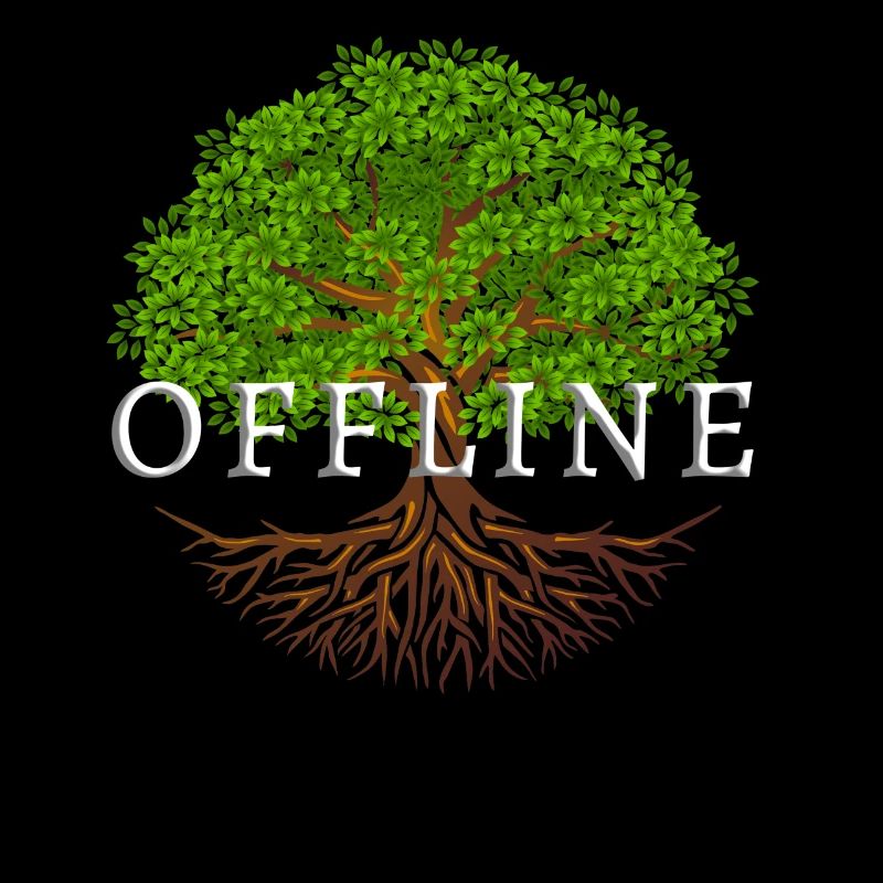 Offline Tree