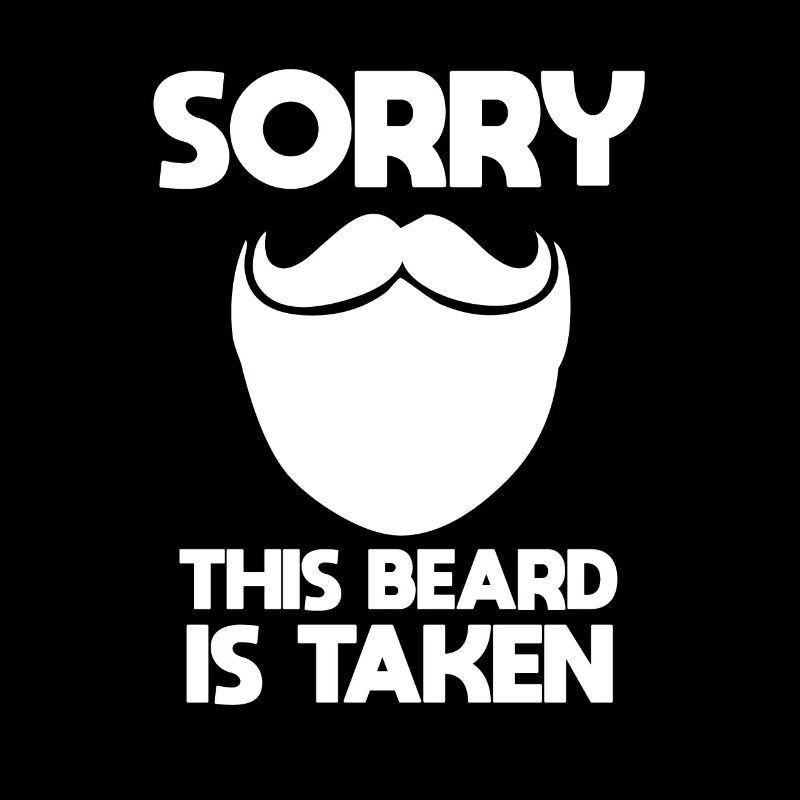 Désolé cette barbe est prise coiffeur