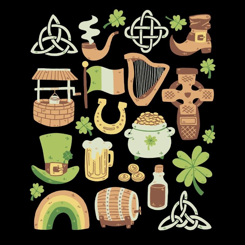 Ireland