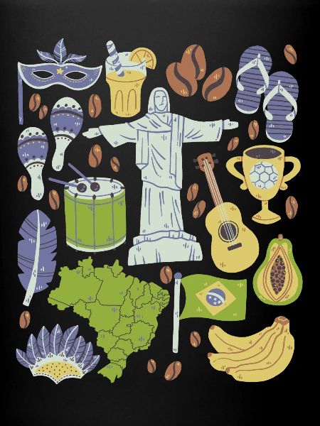 Brésil
