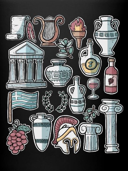 Grèce