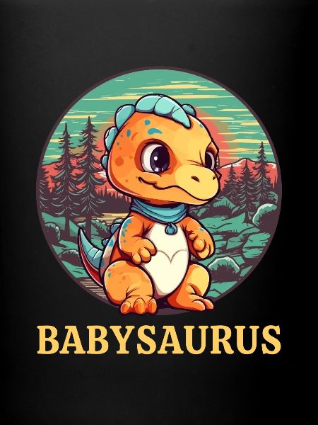 Babysaurus