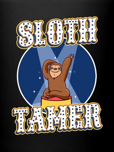 Sloth Tamer