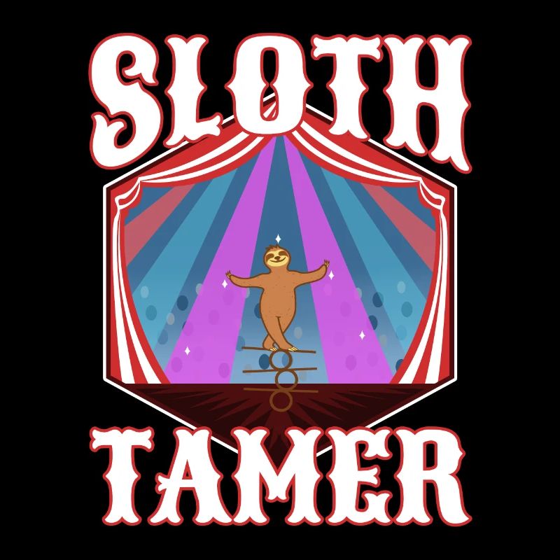 Sloth Tamer