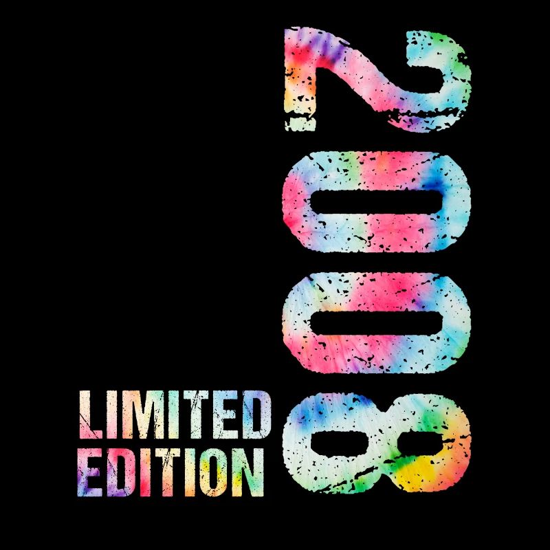 18 JAHRE 18. GEBURTSTAG LIMITED EDITION 2008