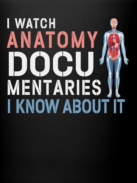 Anatomie Documentaires Médical