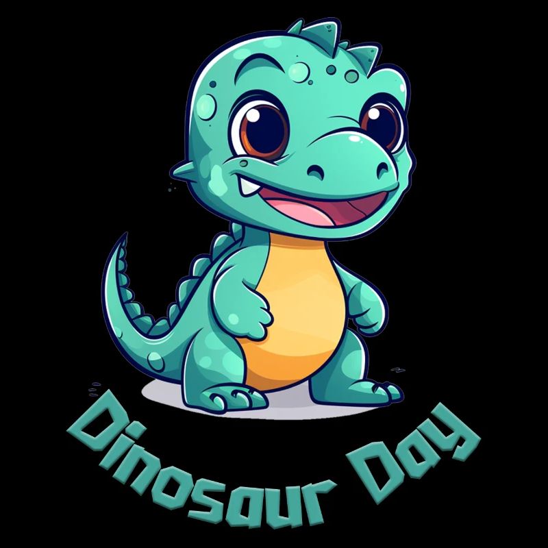 Dinosaur Day