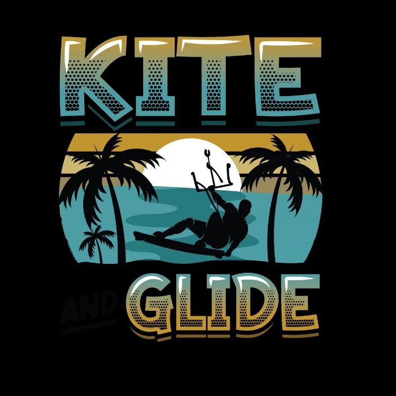 Kite Et Plan, Kitesurf
