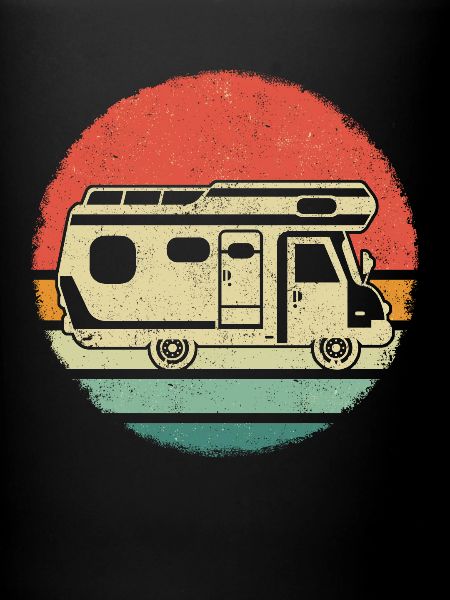 Camping Caravan Camper
