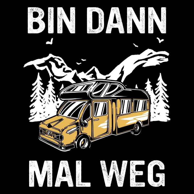 Camping Wohnwagen Camper