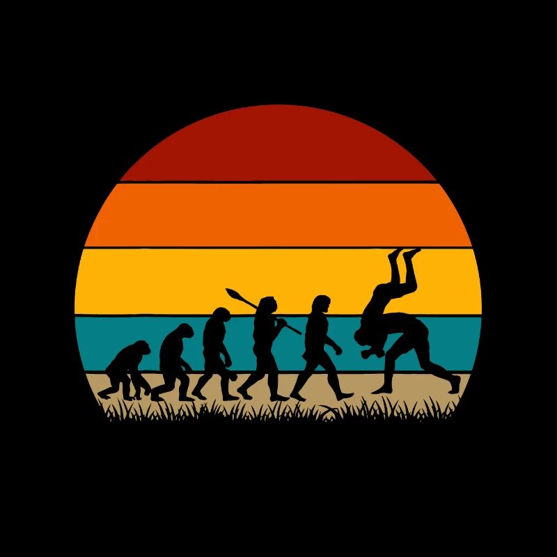 Retro Evolution Wrestling