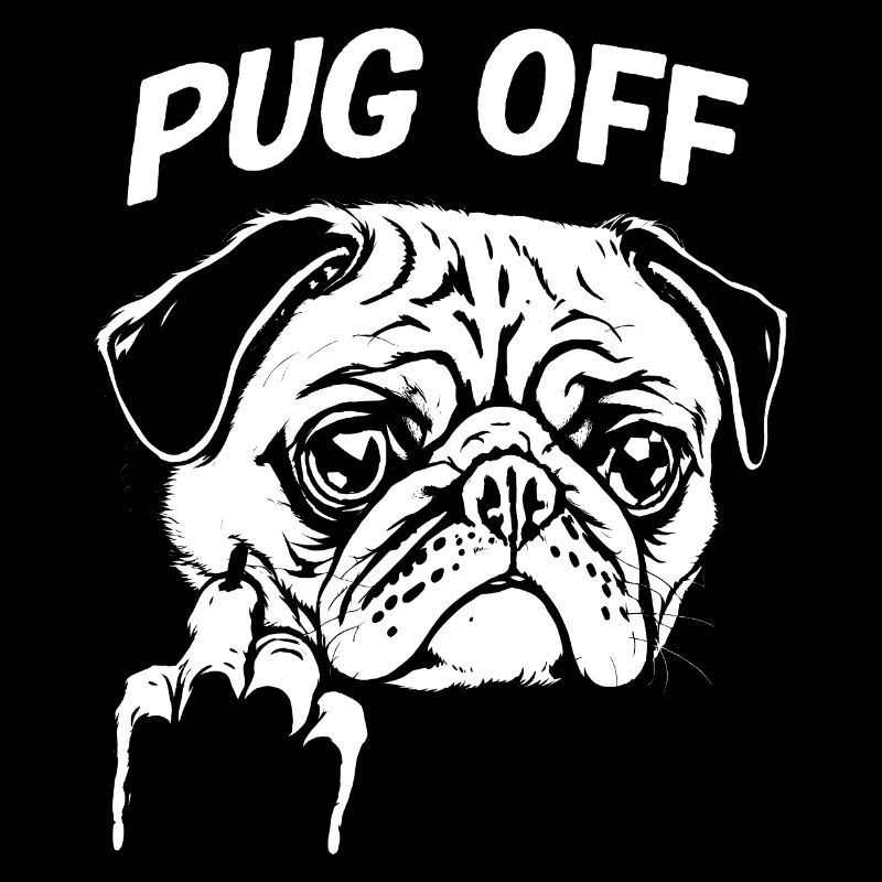 Pug Off