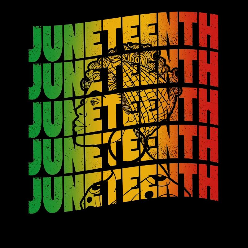 Juneteenth 1865 Remembering My Ancestors