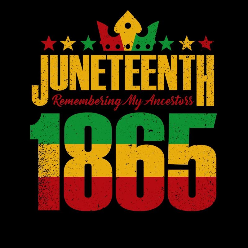 Juneteenth 1865 Remembering My Ancestors
