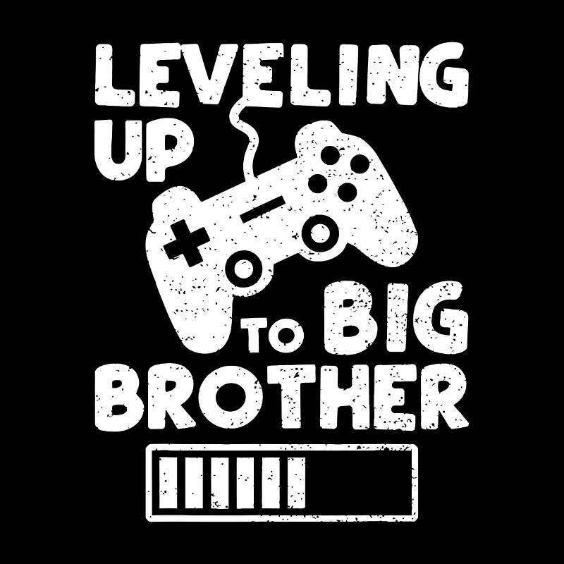 Leveling Up To Big Brother - Siblings