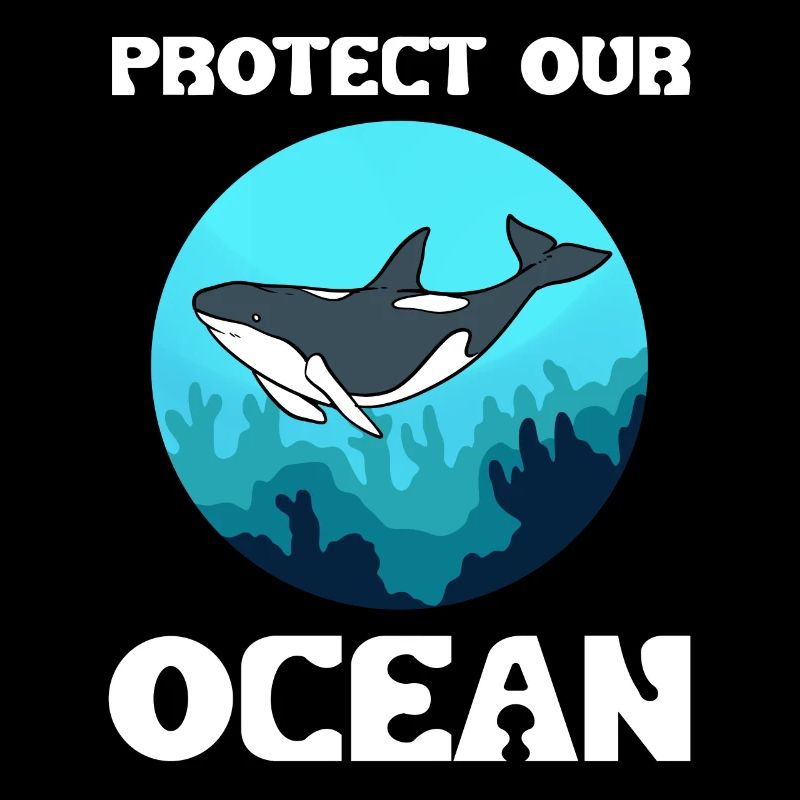 Protégeons nos écologistes marins océaniques