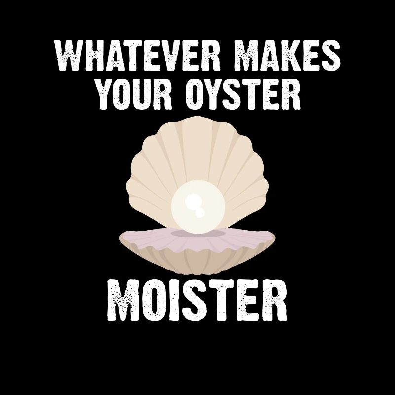 Oyster Slurping Seafood