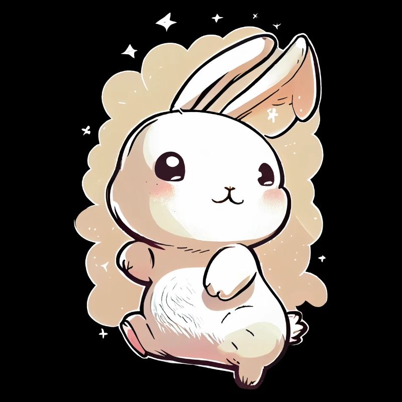 Lapin Lapin Animal Lapin