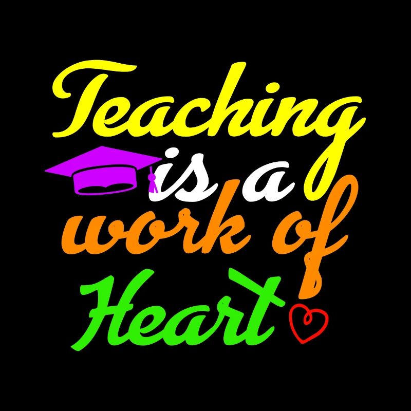teaching is a work of heart, Lehrer*in, Erinnerung