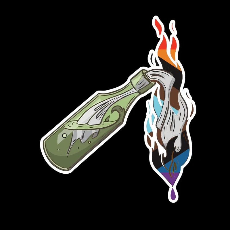 Der erste Stolz war ein Aufstand!