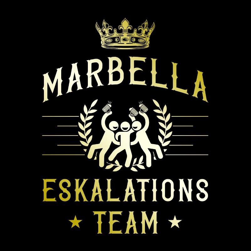 Marbella Escalation