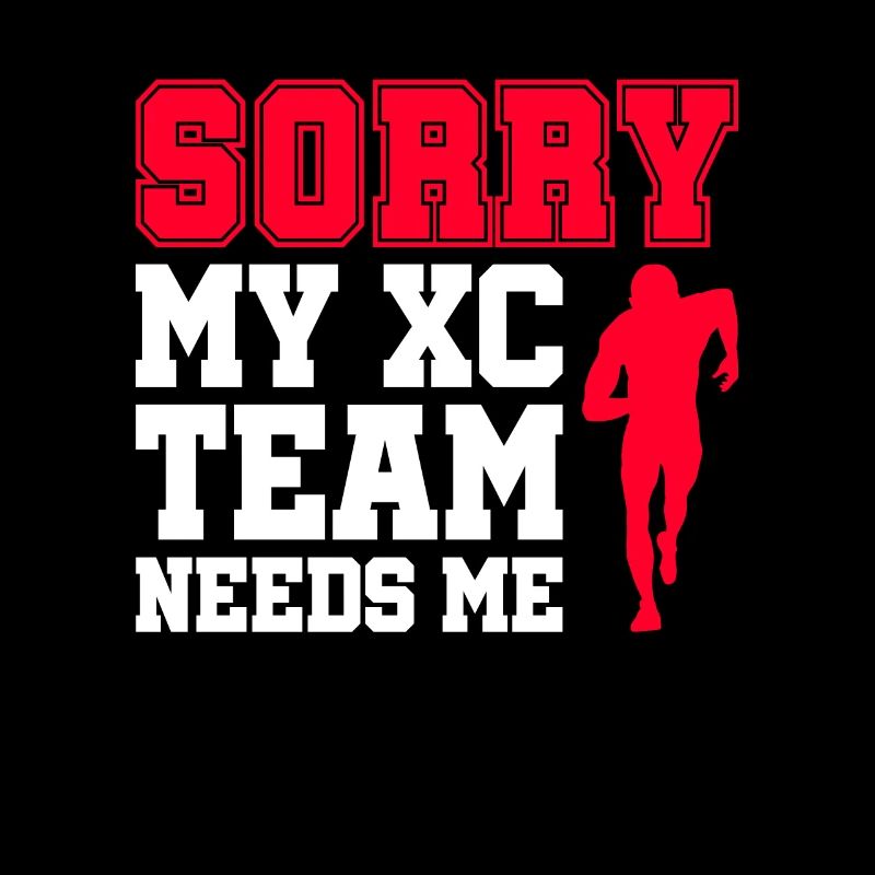 Xc-laufdesign Für Einen