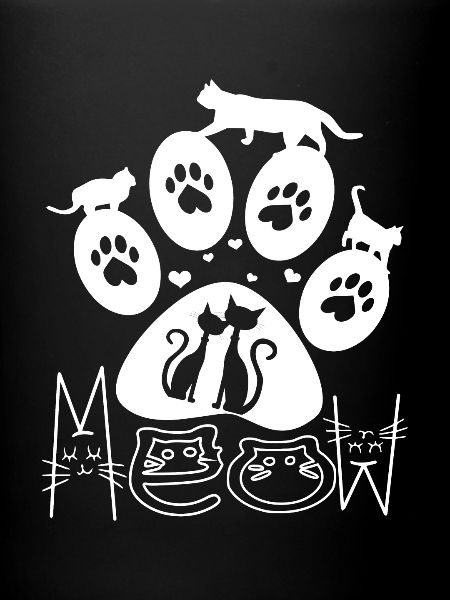 Meow Cat
