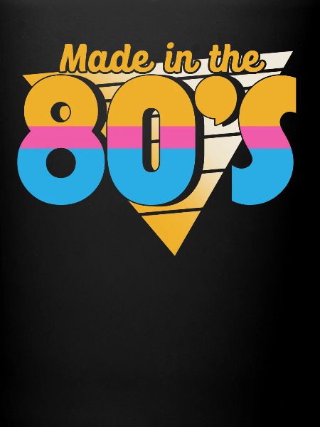Musique des années 80