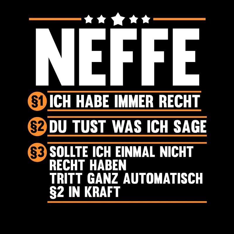 Neffe