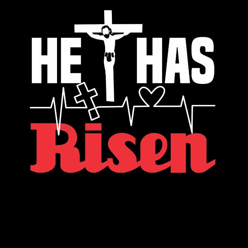 He Has Risen
