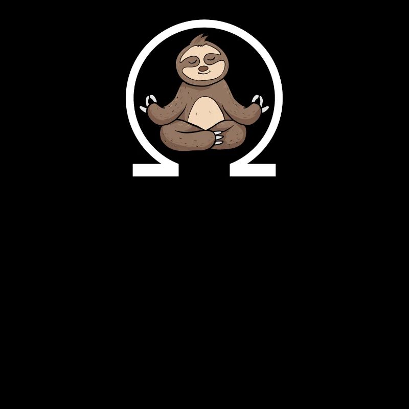 Ohm sloth