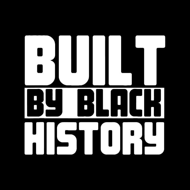 Construit par Black History pour le Mois de l’histoire des Noirs