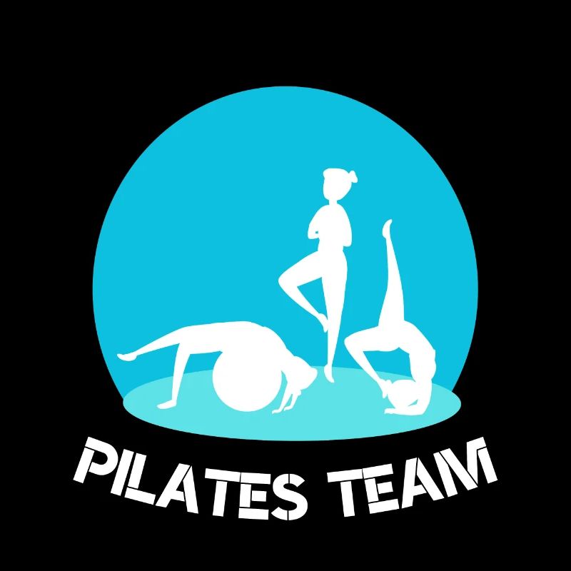 Pilates-Team