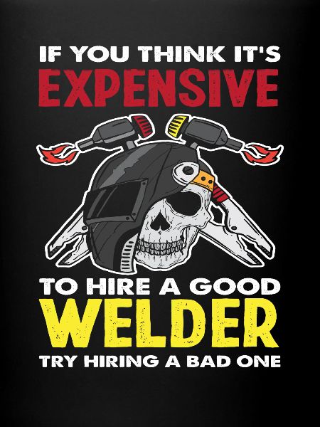 Welder