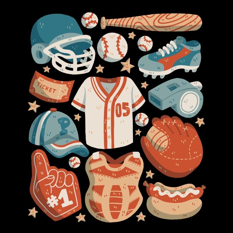 Baseball