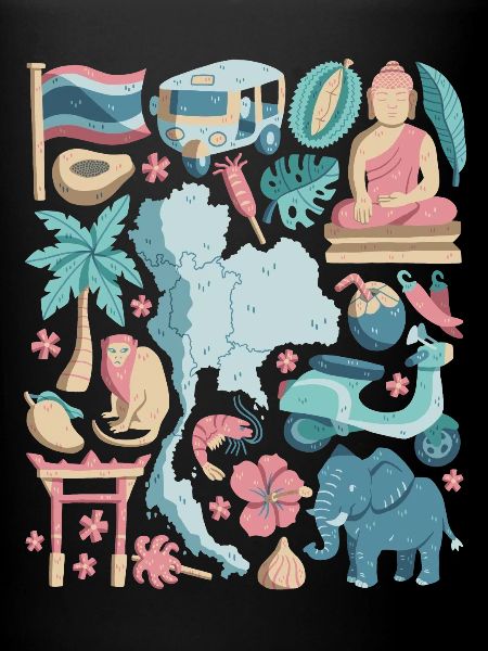 Thaïlande